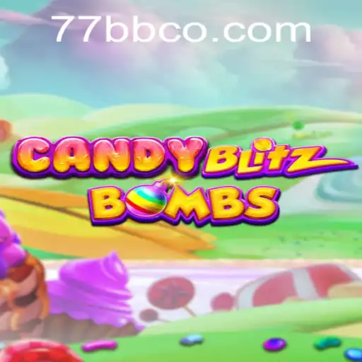 CandyBlitzBombs: A Dynamic Adventure in the World of Sweet Explosions