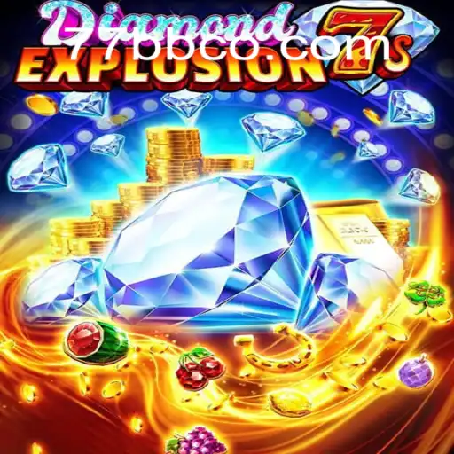 Exploring DiamondExplosion7s: A Thrilling Casino Adventure with 77BB