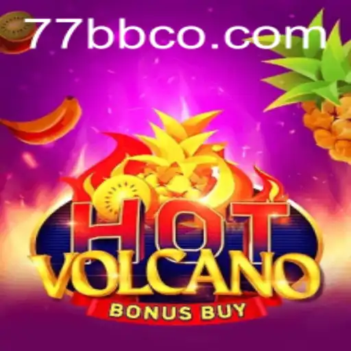 Unveiling the Thrill of HotVolcanoBonusBuy: A Deep Dive into the Exhilarating Casino Game