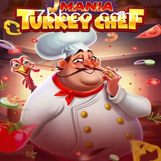 JManiaTurkeyChef: A Culinary Adventure for Gamers