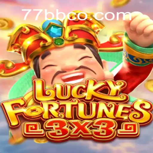 Exploring LUCKYFORTUNES3x3 and the Excitement of 77BB