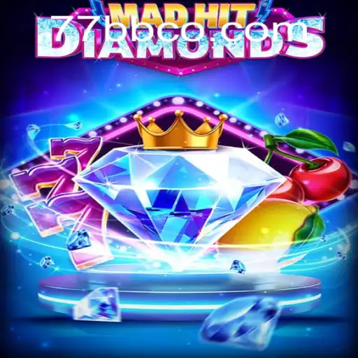 Unveiling MadHitDiamonds: An Exciting Venture into a World of Strategy and Precision