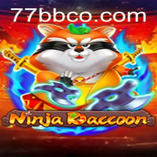 NinjaRaccoon: A New Adventure with 77BB