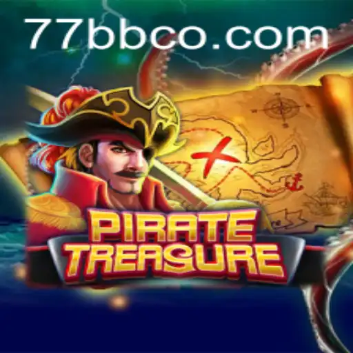PirateTreasure: Embark on a Digital Adventure with 77BB