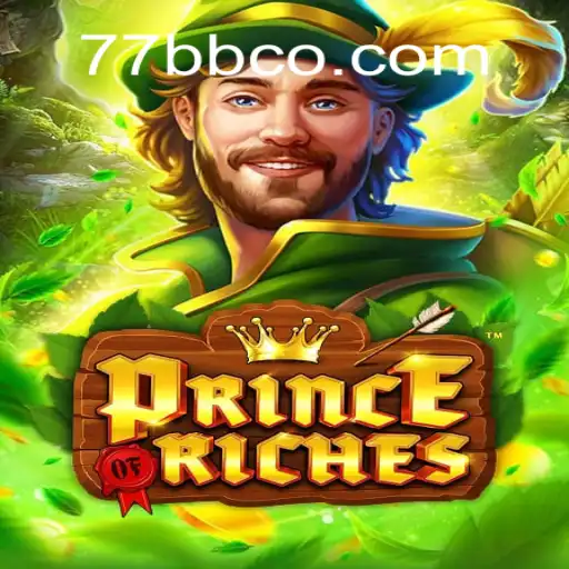 Unveiling PrinceOfRiches: The Game that Redefines Wealth and Strategy