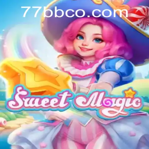 Unveiling SweetMagic: A Mesmerizing Journey into the World of 77BB