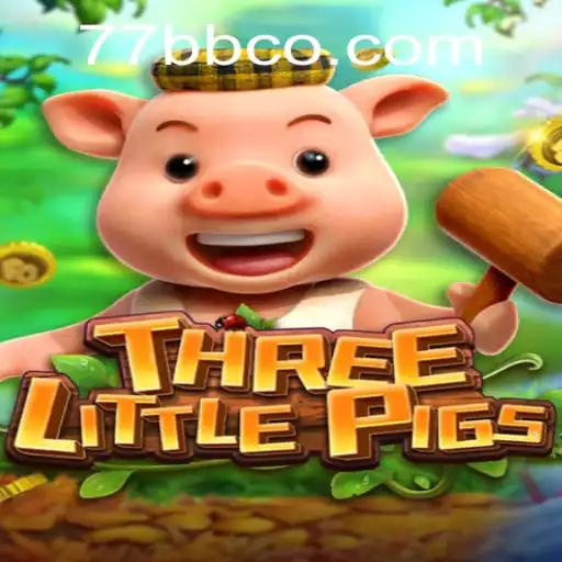 THREELITTLEPIGS: A Thrilling Adventure Game