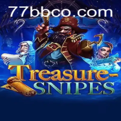 TreasureSnipes: The Quest for 77BB and the New Era of Gaming