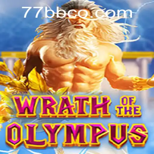 WrathofOlympus: The Epic Game Experience with a Twist of 77BB